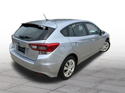 Used 2023 Subaru Impreza 2.0i AWD/4WD image 6
