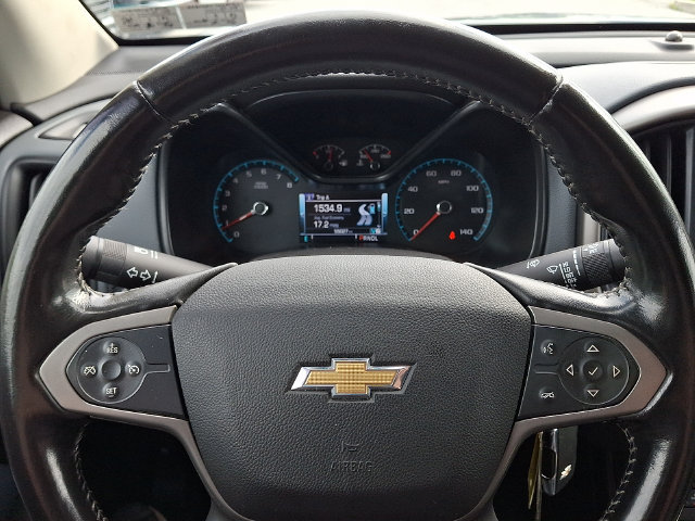 Used 2018 Chevrolet Colorado Z71 AWD/4WD image 18
