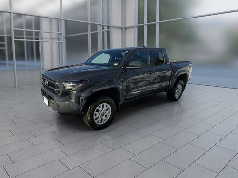 Used 2024 Toyota Tacoma 4x4 Double Cab image 4