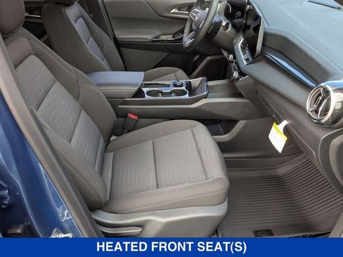 New 2026 Chevrolet Equinox LT w/ LPO, Floor Liner Package image 30