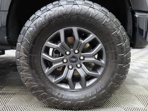 Used 2023 Ford F150 Tremor image 8