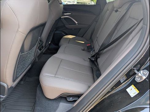 New 2025 Audi Q5 2.0T Premium Plus image 5