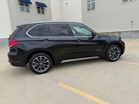 Used 2017 BMW X5 xDrive35i AWD/4WD image 8