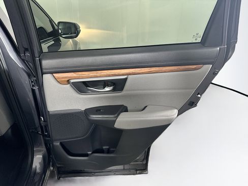 Used 2022 Honda CR-V EX image 29