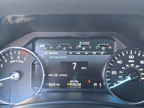 Used 2021 Ford Expedition King Ranch image 32