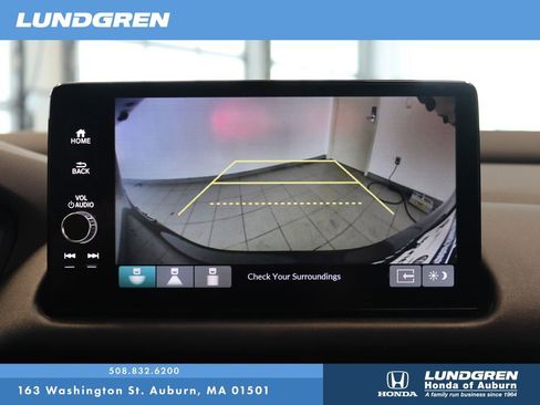 Used 2024 Honda HR-V EX-L image 23
