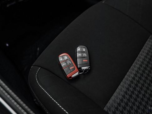 Used 2020 Dodge Challenger SRT Super Stock image 78