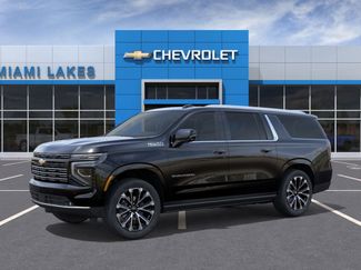 New 2026 Chevrolet Suburban High Country AWD/4WD video 2