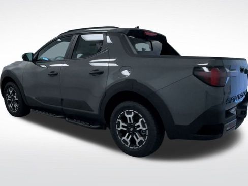 New 2026 Hyundai Santa Cruz XRT AWD/4WD image 18