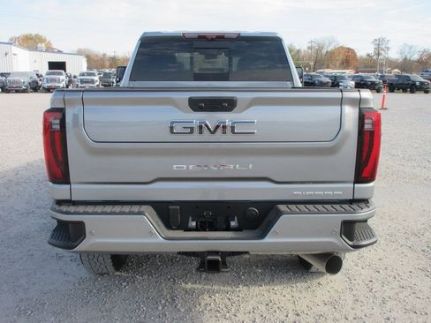 New 2026 GMC Sierra 2500 Denali Ultimate image 6