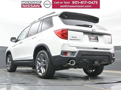 Used 2023 Honda Passport EX-L image 23