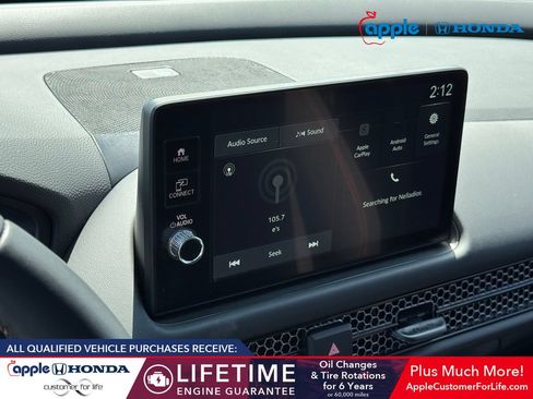 Used 2026 Honda HR-V Sport image 14