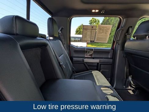 Used 2018 Ford F150 Raptor w/ Equipment Group 802A Luxury AWD/4WD image 34