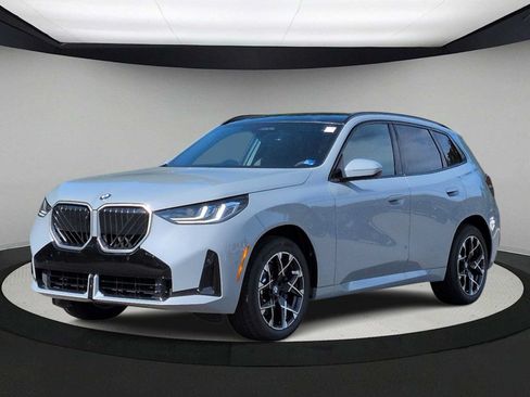 New 2026 BMW X3 xDrive30i AWD/4WD image 4