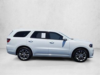 Used 2019 Dodge Durango R/T w/ Technology Group AWD/4WD video 4