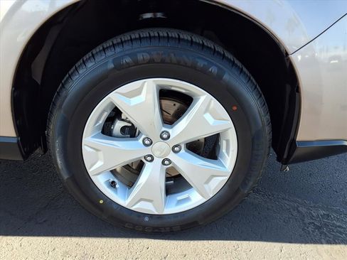 Used 2015 Subaru Forester 2.5i Limited image 13