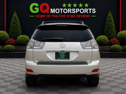 Used 2004 Lexus RX 330 AWD w/ Premium Plus Pkg image 6