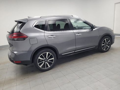 Used 2020 Nissan Rogue SL image 10