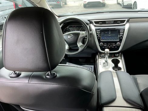 Used 2017 Nissan Murano SL w/ SL Technology Package AWD/4WD image 20