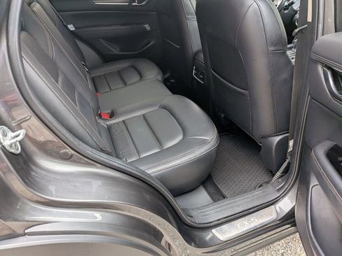 Used 2022 MAZDA CX-5 AWD 2.5 S w/ Premium Plus Pkg image 29