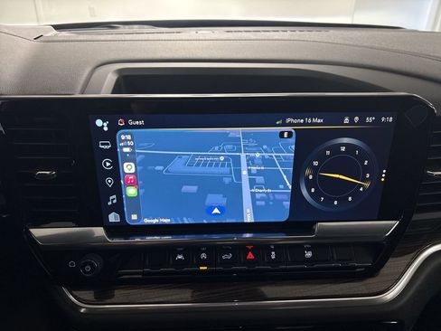 New 2026 Chevrolet Silverado 1500 LT image 66