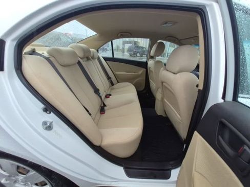 Used 2010 Hyundai Sonata GLS w/ Popular Equipment Pkg 2 image 11