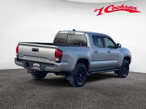Used 2019 Toyota Tacoma SR5 image 7