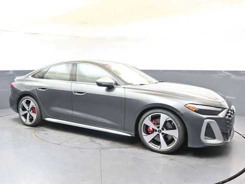 New 2026 Audi S5 Premium Plus image 7