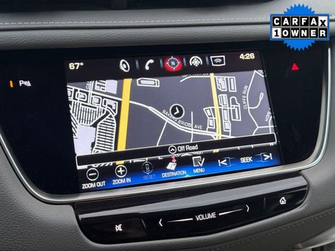 Used 2017 Cadillac XT5 Luxury w/ Driver Awareness Package image 30