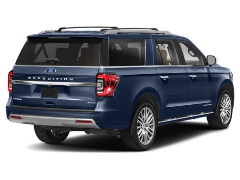 Used 2024 Ford Expedition Max XLT RWD image 43