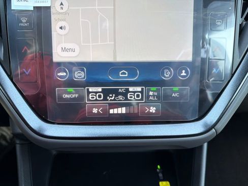 New 2026 Subaru Crosstrek 2.5i Limited image 14