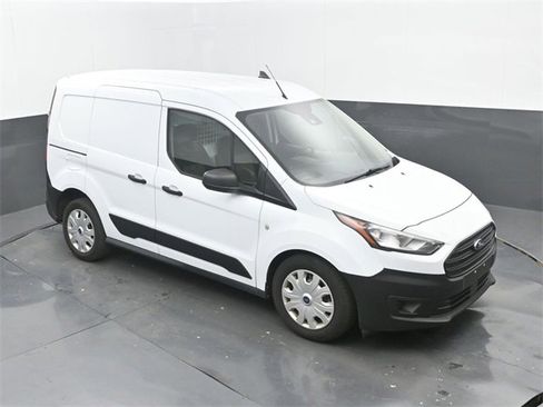 Used 2022 Ford Transit Connect XL image 13