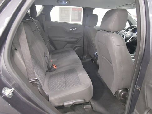 Used 2021 Chevrolet Blazer LT w/ LPO, Black Accent Package image 18