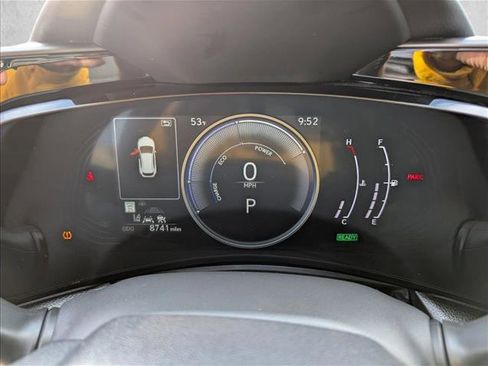 Used 2022 Lexus NX 350 AWD image 10