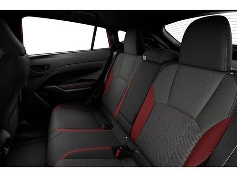 New 2025 Subaru Impreza RS w/ Popular Package #1 image 63