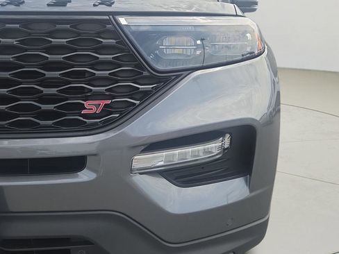 Used 2021 Ford Explorer ST w/ Equipment Group 401A AWD/4WD image 22