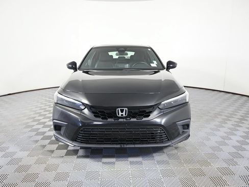 Used 2022 Honda Civic Sport Touring image 10