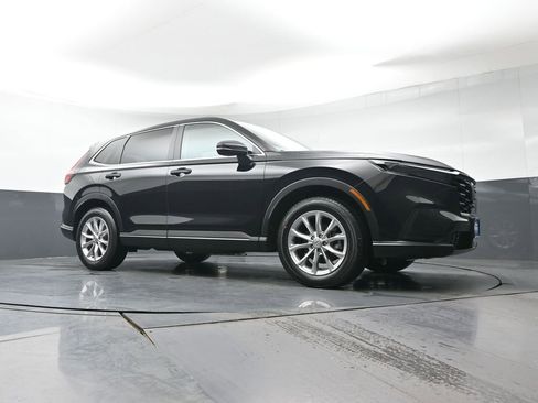 Used 2023 Honda CR-V EX image 30