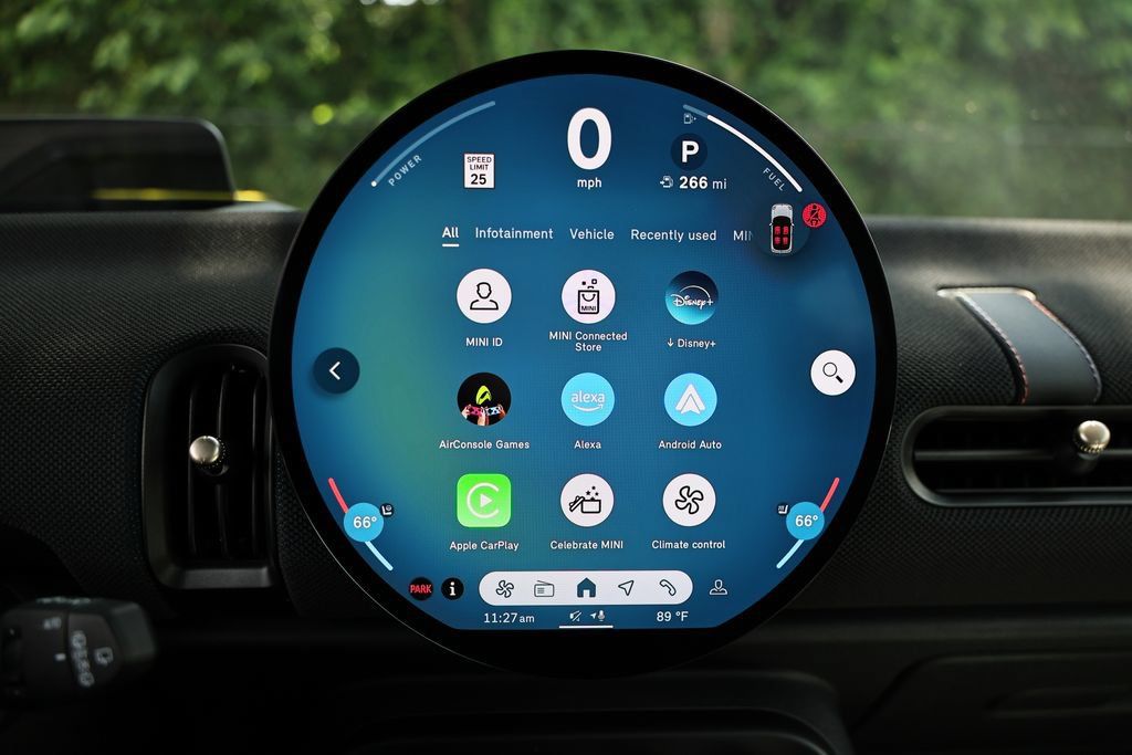 New 2026 MINI Cooper 2-Door Hardtop FWD image 34