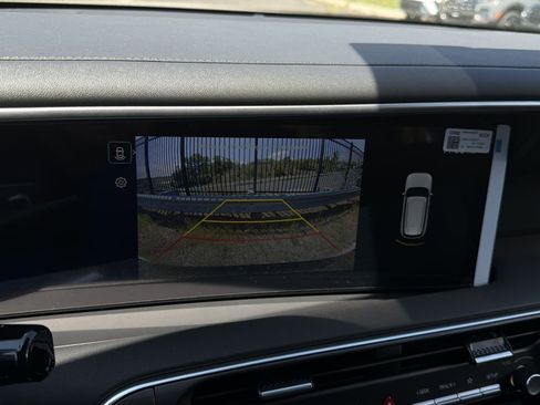 New 2026 Hyundai Palisade SEL AWD/4WD image 19