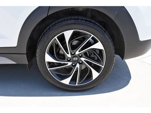 Used 2019 Hyundai Tucson Sport w/ Cargo Package FWD image 31