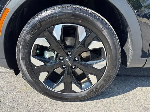 Used 2023 Kia Sportage X-Line w/ X-Line Premium Package AWD/4WD image 11