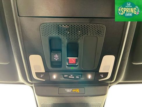 New 2025 Honda Accord Sport image 13