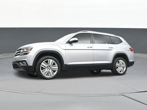 Used 2019 Volkswagen Atlas SEL FWD image 61