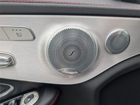Used 2021 Mercedes-Benz C 43 AMG 4MATIC Cabriolet image 18