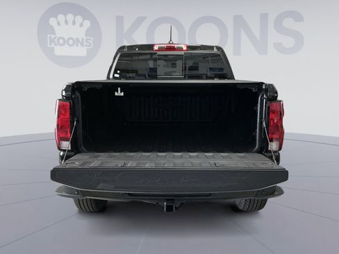 New 2026 Chevrolet Colorado Trail Boss image 32