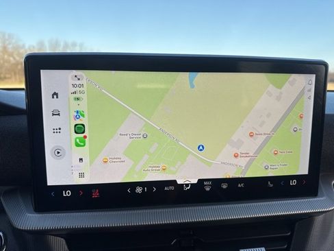 Used 2025 Ford Explorer ST-Line w/ ST-Line Street Pack image 6