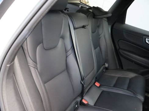 Used 2023 Volvo XC60 T8 Ultimate w/ Climate Package AWD/4WD image 14