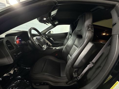 Used 2017 Chevrolet Corvette Grand Sport image 13