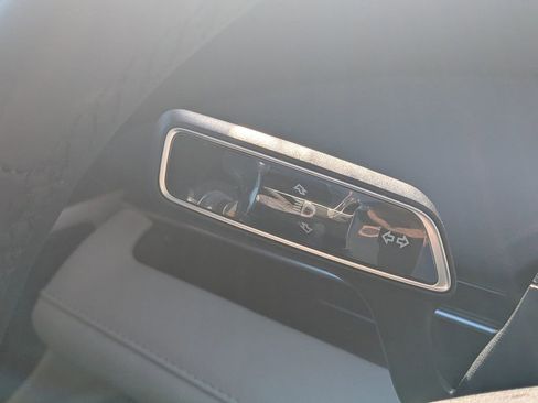New 2025 Lincoln Nautilus Reserve AWD/4WD image 27